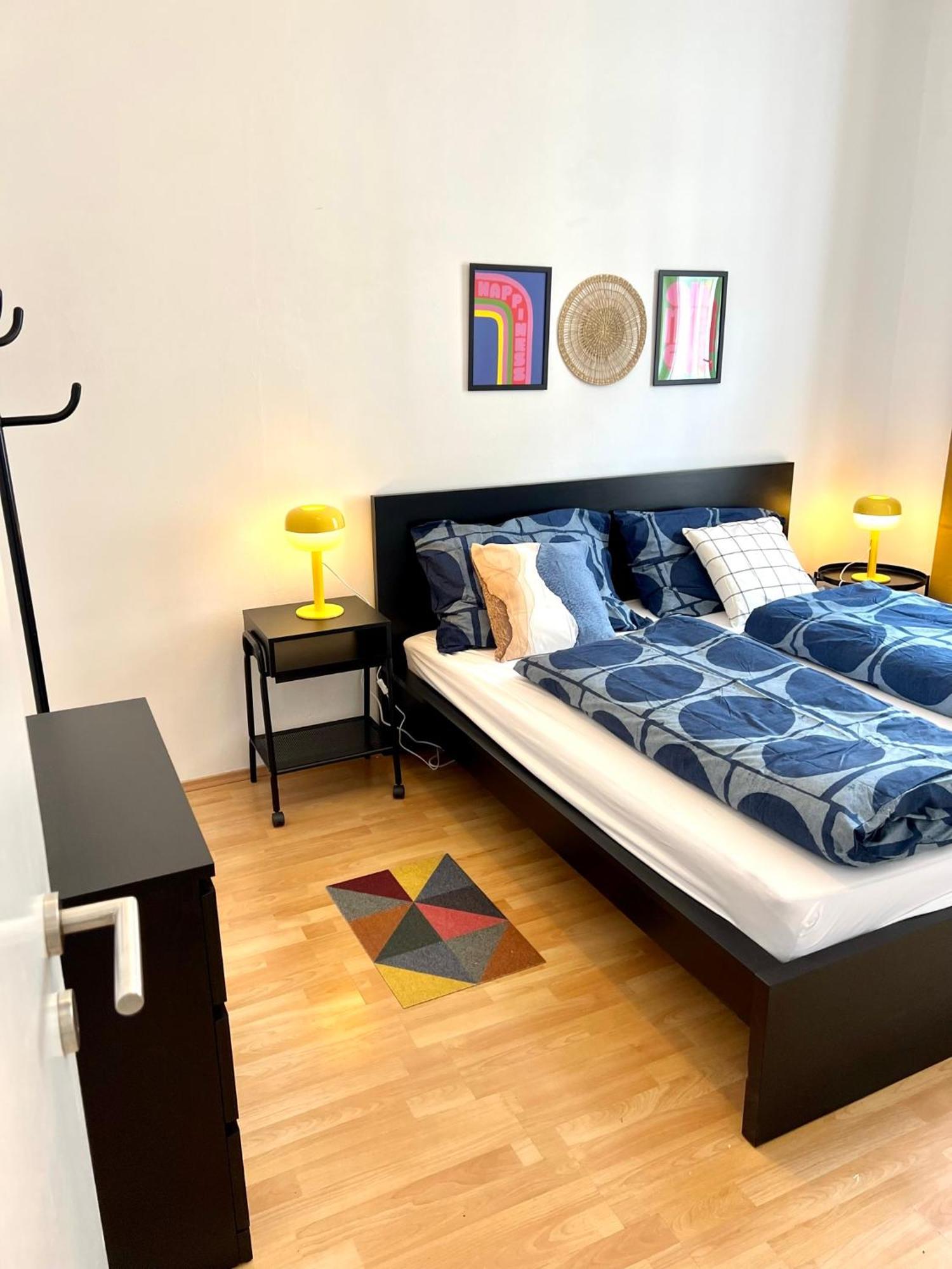 Cozy City Retreat - By Nahuen Suites Graz Exterior photo